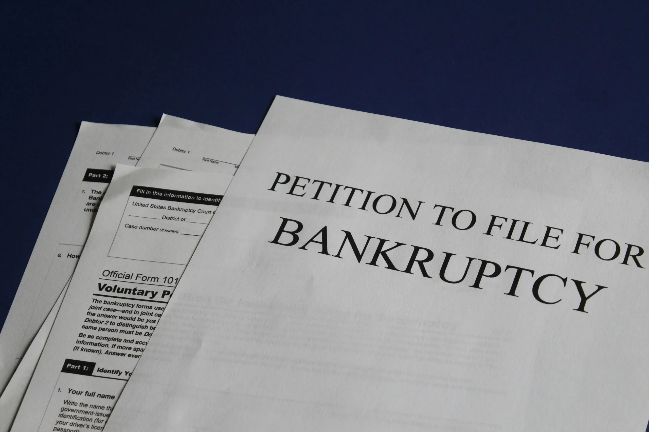 Bankruptcy Lawyer: Your Complete Guide to Financial Fresh Starts