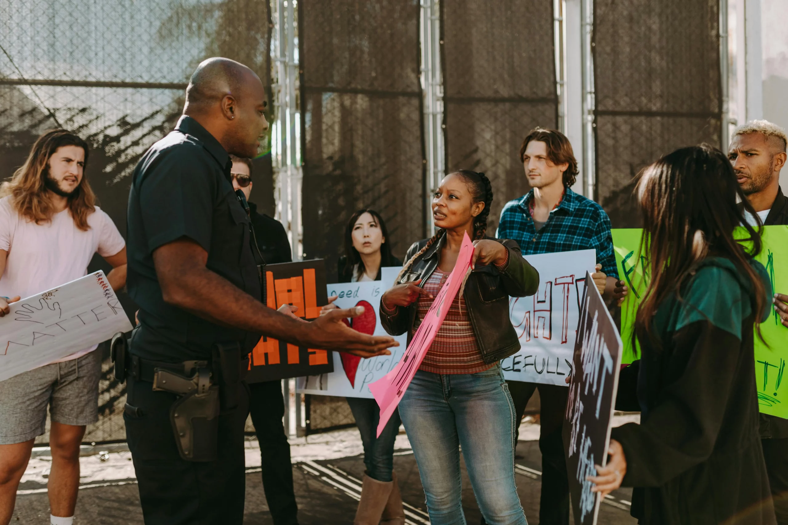 Civil Rights Lawyer: Your Complete Guide to Justice and Equality