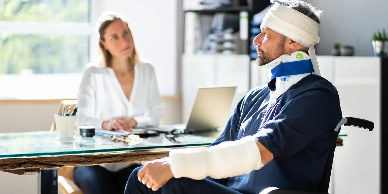 Healthcare Lawyer: Your Complete Guide to Medical Legal Matters