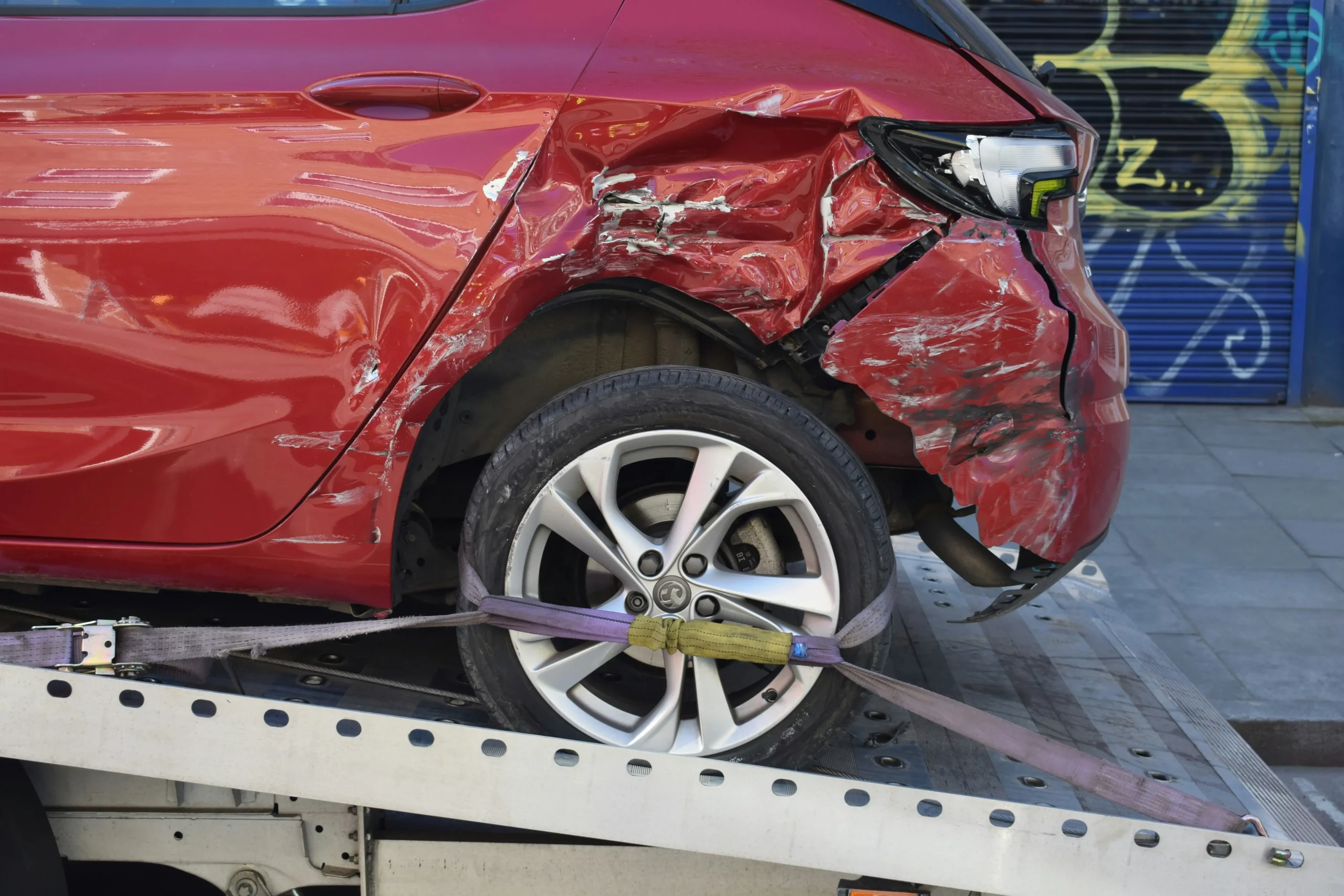 Car Accident Lawyer: Your Ultimate Guide to Winning Your Claim