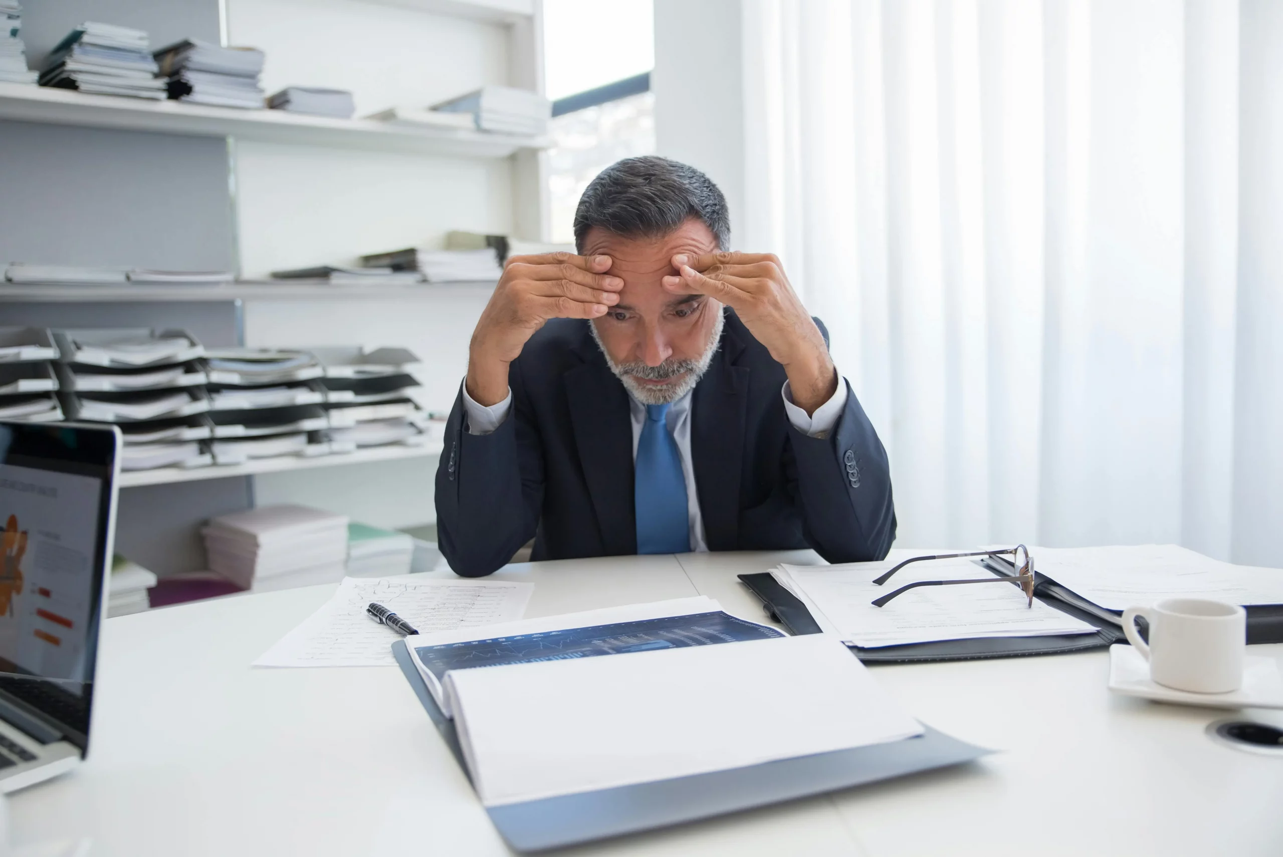 Chapter 7 Bankruptcy Lawyer: Your Complete Guide to the Liquidation Process