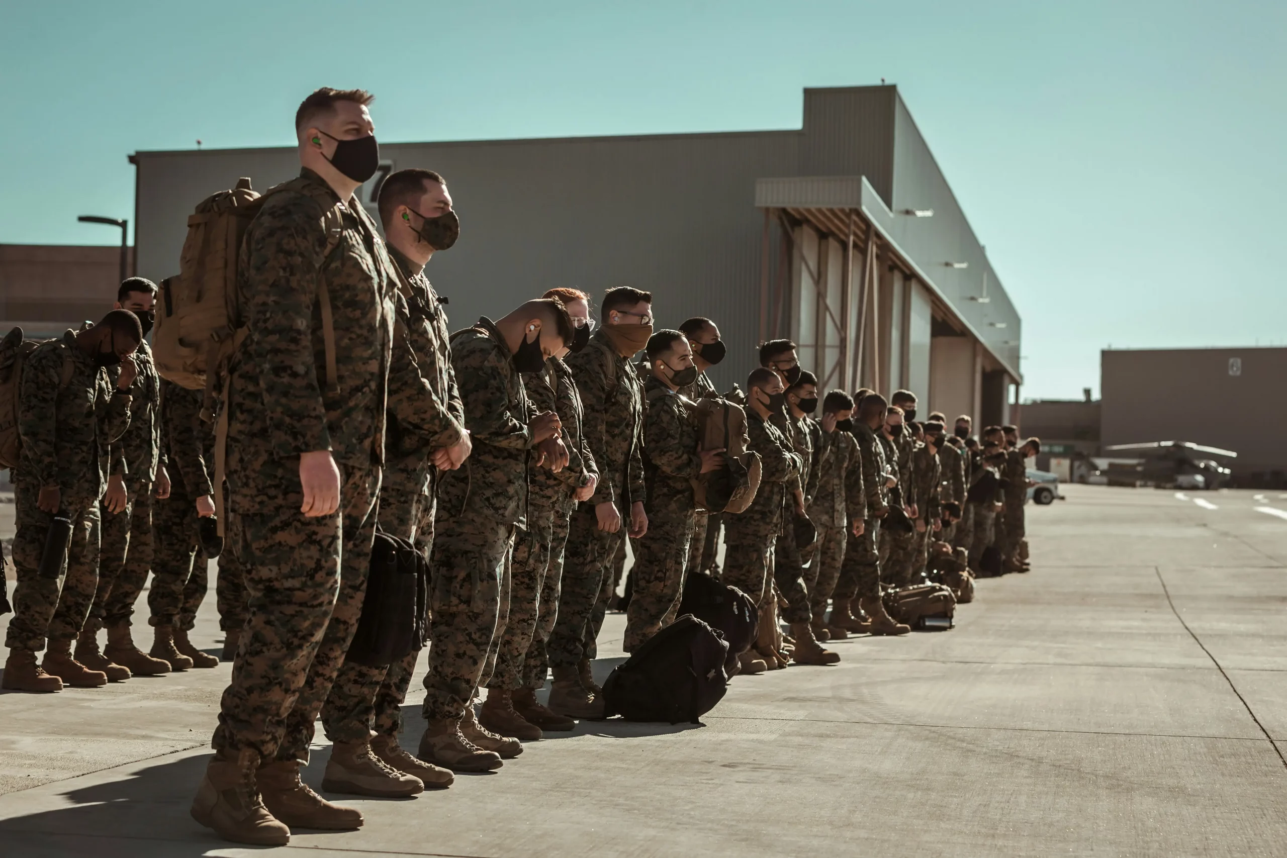 UCMJ Lawyer: Your Complete Guide to the Uniform Code of Military Justice