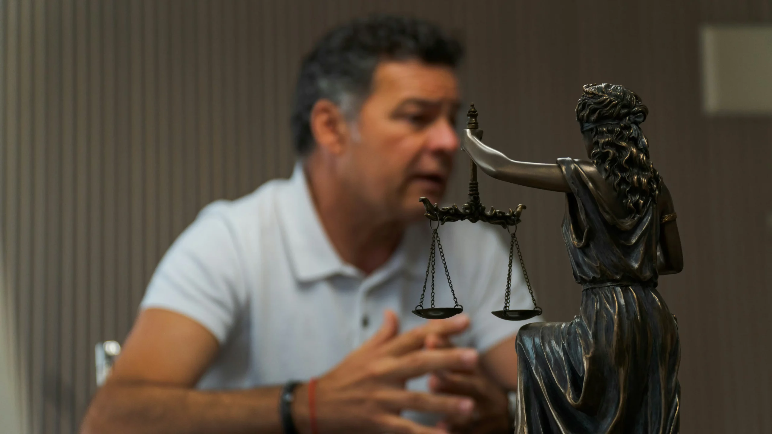 Workplace Discrimination Lawyer: Your Complete Guide to Fighting Civil Rights Violations at Work