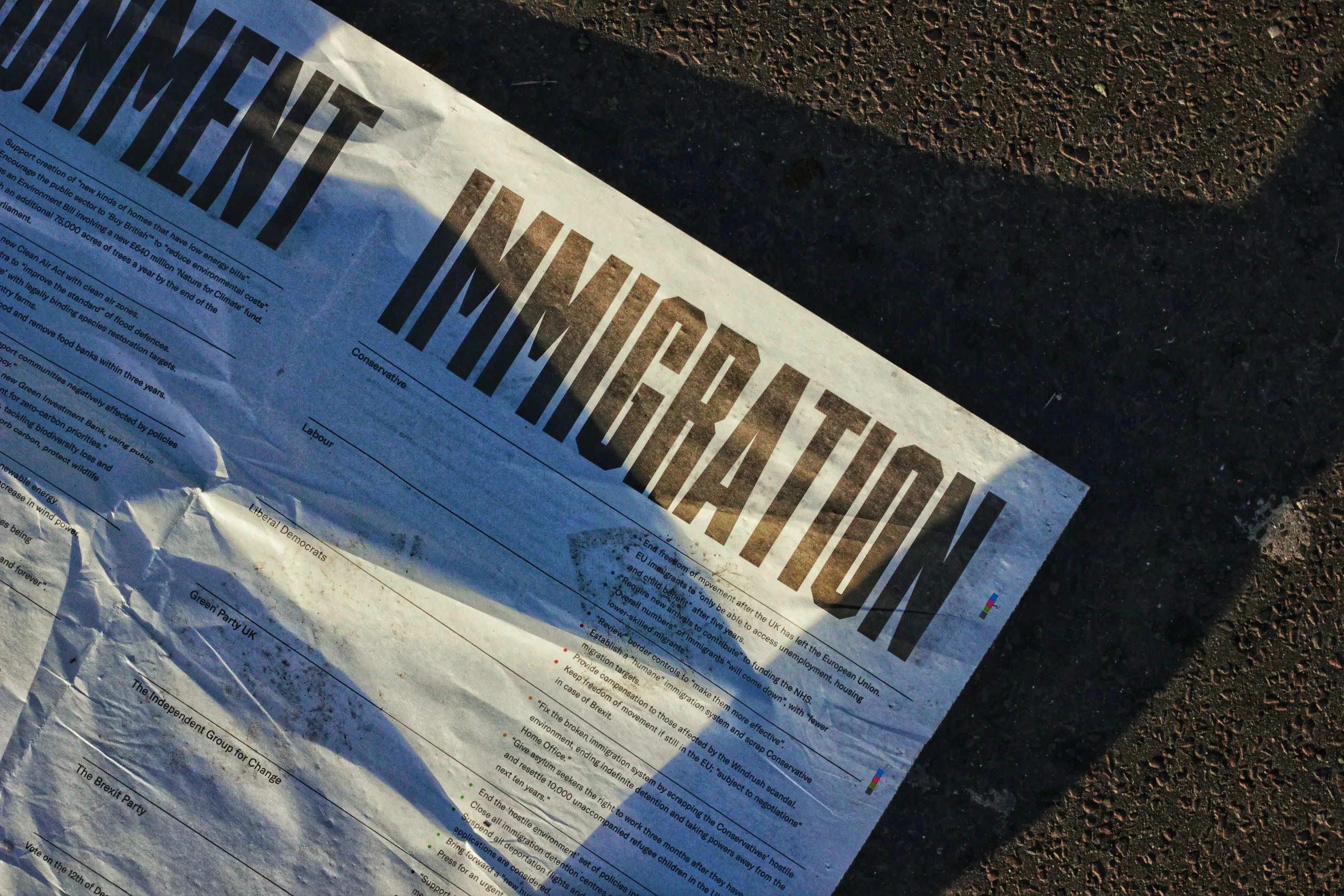 Immigration Lawyer: Your Complete Guide to U.S. Immigration