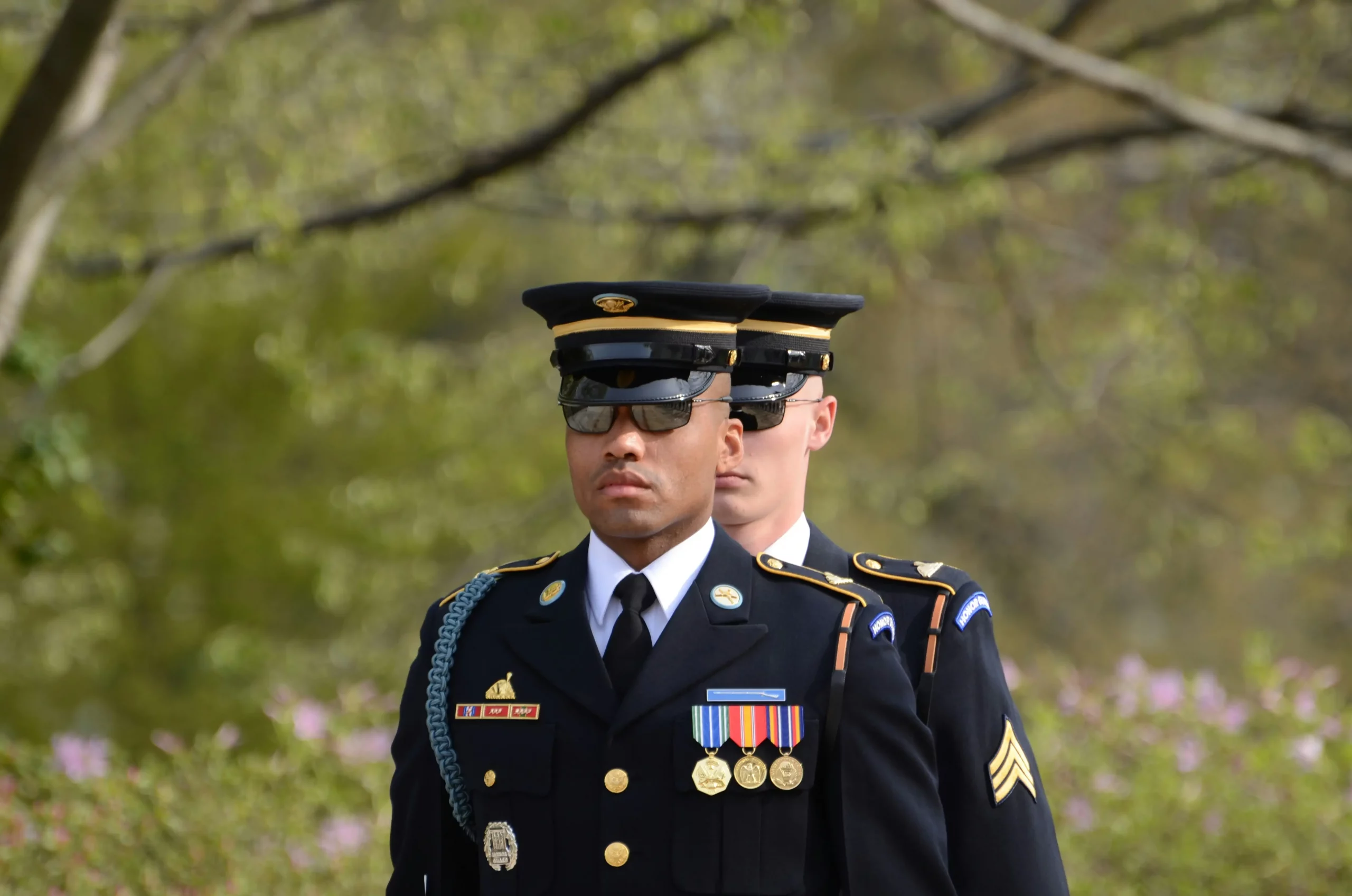 Military Lawyer (JAG Lawyer): Your Complete Guide to Military Justice