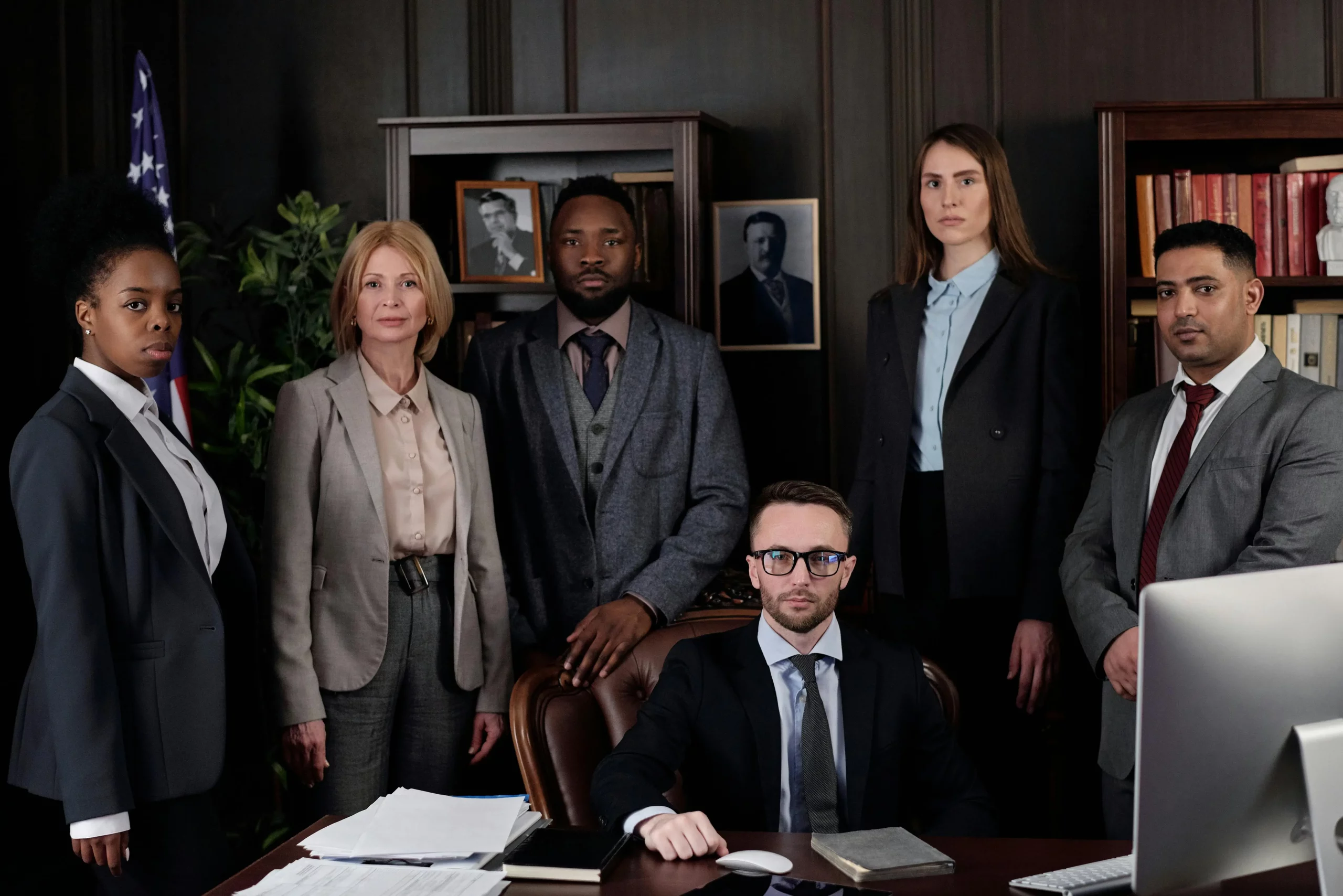Types of Lawyers and Their Specializations: 20 Legal Specialties Explained