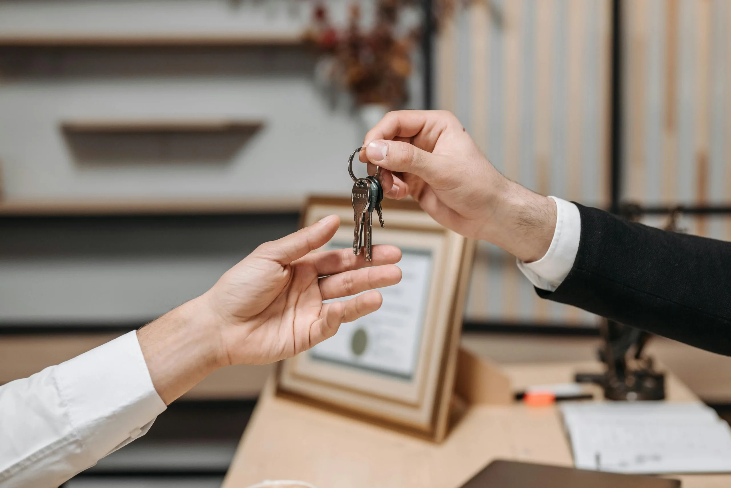Property Transaction Lawyer: Your Complete Guide to Buying & Selling Real Estate