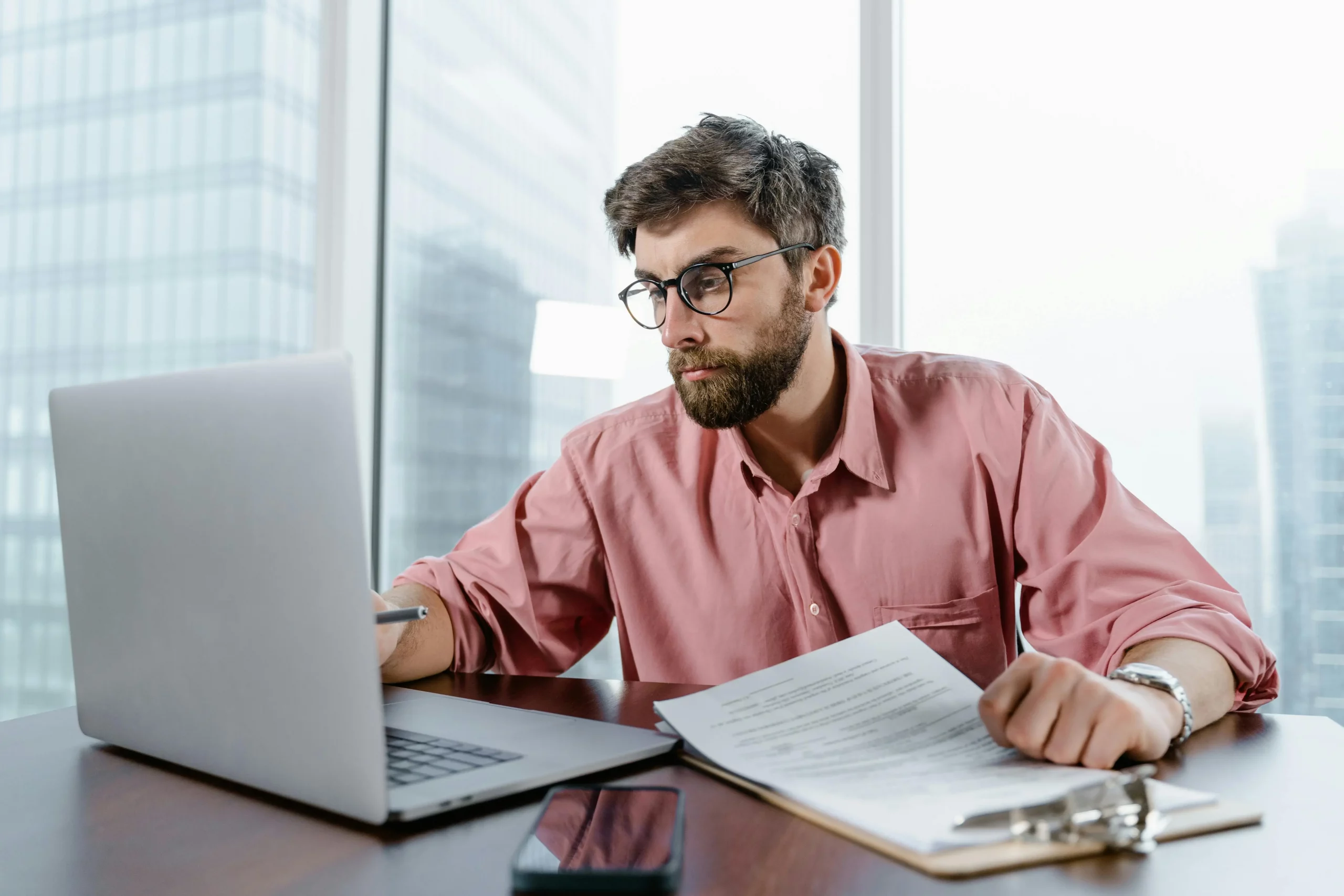 IRS Audit Lawyer: Your Complete Guide to Surviving an IRS Tax Audit